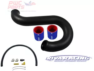 Kawasaki RIVA Free Flow Exhaust Kit 2004-08 STX/ 2007-08 Ultra 250X/LX RK16090 - Picture 1 of 1