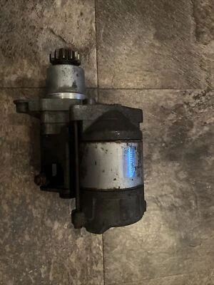 Toyota Camry Lexus ES300 1992 1994 1994 arranque 2,2 L 3,0 L Foto 1 de 4