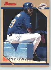 1996 Bowman #71 Tony Gwynn Padres NM-MT 