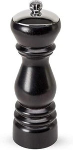 Peugeot Paris Icone Ebony 7 inch Salt Mill - Picture 1 of 1