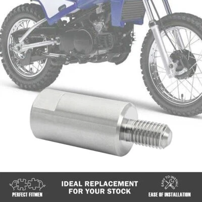 For TTR90 1999+ For Yamaha PW80 1983+Rear Suspension Lift Rear Shock Extender - Image 1 of 4