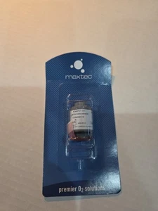 Maxtec Oxygen Sensor R140P07-001 MAX-125M NEW - Picture 1 of 2