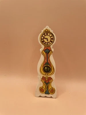 Reloj casa muñecas Lundby Foto 1 de 3