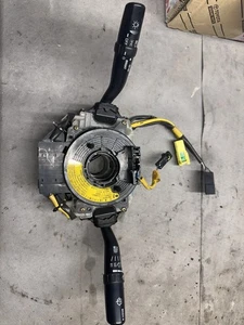 Subaru Impreza 2004 indicador limpiaparabrisas tallos con anillo squib newage Blobeye Hawk - Imagen 1 de 5