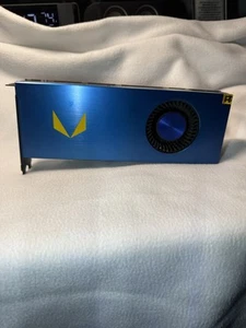 AMD Radeon RX Vega 64 16GB HBM2 Graphics Card - Bild 1 von 7
