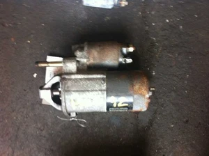 08 09 10 COBALT STARTER MOTOR - Picture 1 of 12