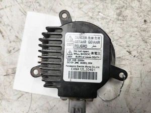 2011-2013 Infiniti QX56 Headlamp Control Ballast Chassis Lamps OEM 28474-8991C - Picture 1 of 12
