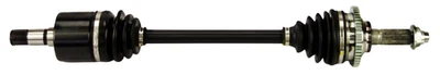 LEFT CV DRIVE SHAFT FOR KIA CARNIVAL KV11 K5 2.5L V6 MANUAL TRANSMISSION - Image 1 of 2