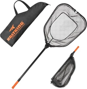 75'', C: PVC net - Hoop Size: 19''- 20''- 18''... - Picture 1 of 8