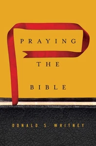 Praying the Bible - Picture 1 of 1