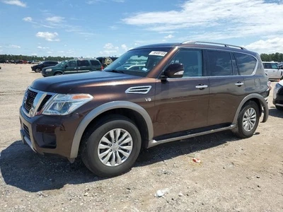 Filtro de aire compatible con 14-23 Infiniti QX80 3642741 Foto 1 de 4