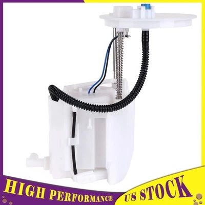 Conjunto de módulo de bomba de combustible adecuado para Toyota Rav4 2009-2018 232200V021 770200R010 Foto 1 de 4