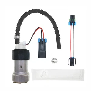 Genuine Walbro/TI F90000295 535LPH High Performance E85 Fuel Pump for GMC Buick - Picture 1 of 11