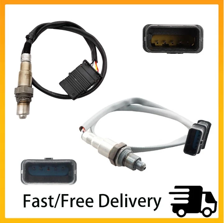 2x Sensor de oxígeno arriba+abajo para BMW X1 Mini Cooper Cooper Countryman Cooper Clubman Foto 1 de 4