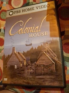 Kolonialhaus PBS DVD - Bild 1 von 1