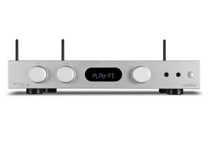 Audiolab 6000A Play Integrated Amplifier with DAC/ Streamer RRP £849.00 - Picture 1 of 2
