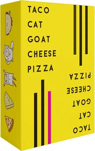 : The Hilarious Card Game for All Ages! - Picture 1 of 12