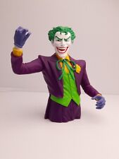 DC Comics The Joker Figure Money Box 2014 Monogram International Collectable