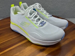 Skechers Womens D'Lux Fitness Walker Sneaker Running Sneakers Shoe Sz 11 - Picture 1 of 10