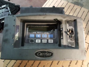 CARRIER REFFER LOGIC BOARD UNKNOWN CONDITION, FOR PARTS, 472996, 910114658 - Picture 1 of 5