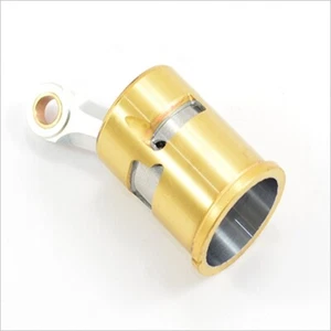 Juego de varillas de cilindro de pistón .30 #E30010 (RC-WillPower) motor HOBAO - Imagen 1 de 1