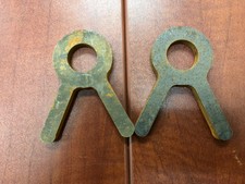 3/8" Steel 1.00" Pipe Stand Holders