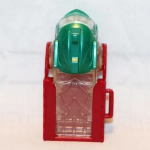 KAMEN RIDER KIVA Henshin Morpher Basshaa Fuestle for Belt Driver 2008 Candy Toy - Picture 1 of 8