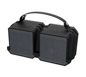 SILVERCREST Altavoz Caja de Música Sonido Exterior Bluetooth SBL TW10 A1 Inalámbrico - Imagen 1 de 5