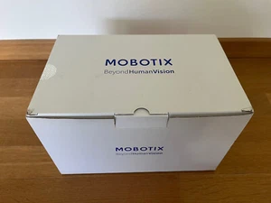 Mobotix Mx-M26B-6D061, M26B IP Kamera NEU - Bild 1 von 4