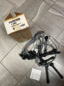 PROSPARK 9483 IGNITION WIRE SET 8 MM SILICONE NEW - Picture 1 of 3