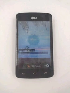 Smartphone LG Sunrise TracFone L15GB 4GB RAM Android BLOQUEADO - Imagen 1 de 4