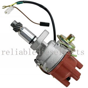 Distribuidor de encendido para Suzuki Jimny Sierra Samurai SJ410 SJ413 33100-60A10 - Imagen 1 de 7