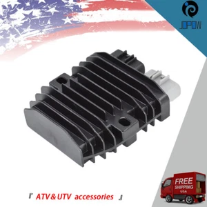 Regulador de voltaje rectificador para 760cc Polaris 800 Ranger SH775 2011-2014 EE. UU. - Imagen 1 de 8