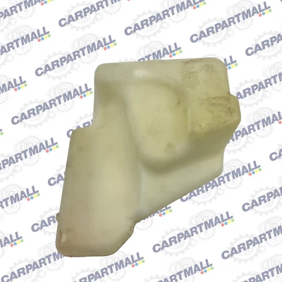 2007-2011 Toyota Camry Radiator Overflow Coolant Reservoir Bottle Tank OEM Foto 1 de 4