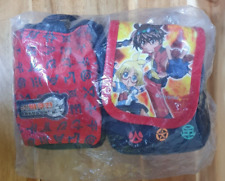 SEGA TOYS Bakugan Battle Brawlers Carrier Bag Ver. 02