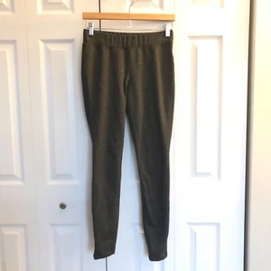Old Navy Damen Leggings Größe Small Stevie Herringbone Ponte - Bild 1 von 8