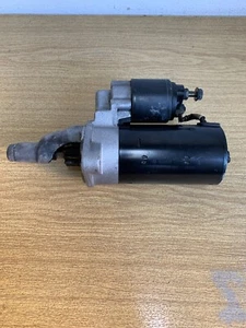 Anlasser  0001109021 Audi Allroad A6 VW Passat Diesel 059911023H - Bild 1 von 5