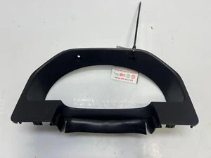 2005 2006 2007 Ford Escape Instrument Cluster Surround Bezel OEM YL8X78044D70A - Picture 1 of 5