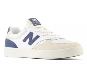 New Balance CT300 v3 Herren # 8,5 Mode Sneaker Court Sneaker Weite Neu - Bild 1 von 9
