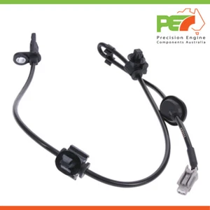 New * OEM * Wheel Speed Sensor - Left Front To Suit Subaru Outback 3.6L 6Cyl - Picture 1 of 4