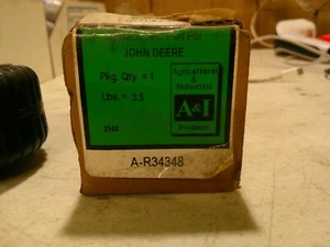 Eje de bomba hidráulica John Deere marca A&I R34348 BR - Imagen 1 de 4
