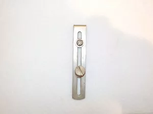 Stanley Gehrungssäge Tiefenmesser für Stanley 2358A Gehrungsbox - Bild 1 von 3
