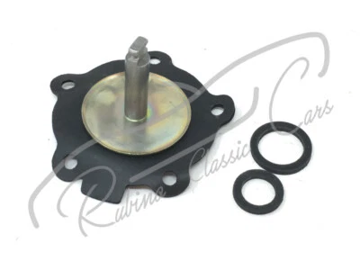 KIT REVISIÓN BOMBA COMBUSTIBLE FISPA SUP 80 81 ALFA ROMEO GIULIA GIULIETTA SPRINT SPIDER Foto 1 de 4