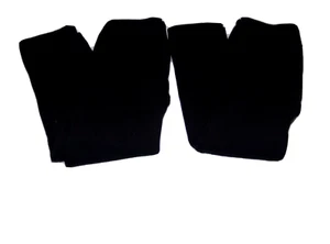 Faded Glory Girl’s Seamless Fashion Solid Fleece Cable Leggings Size (4-6x) - Picture 1 of 5