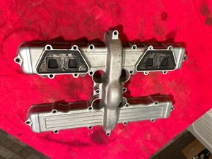 1979 KAWASAKI KZ 650 D SR Valve Cover OEM KZ650 - Picture 1 of 6