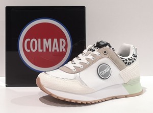 COLMAR Sneakers donna - Consegna gratuita | Spartoo.it