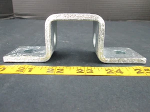 New Old Stock B-Line B107 U-Support Free Shipping Metal Bracket CS2 - Picture 1 of 8