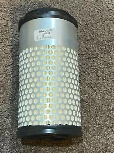 Filtro genuino Baldwin PA4632 - Imagen 1 de 2