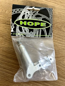 Retro Bicycle Parts NIB NOS Hope Brake Lever Body Hydraulic Master Cylinder - Picture 1 of 8