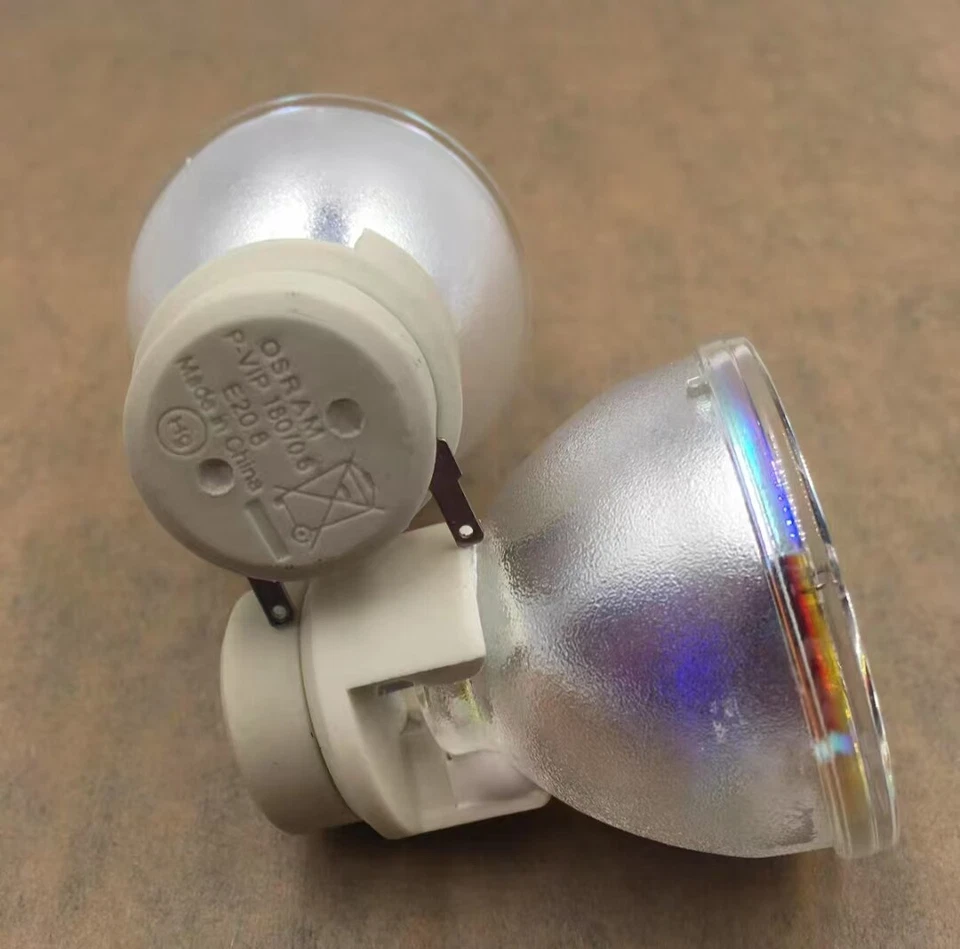 Original Projector Lamp Osram P-VIP 180W 190W 210W 230W 240W 0.8 E20.8 E20.9N - Image 1 of 4